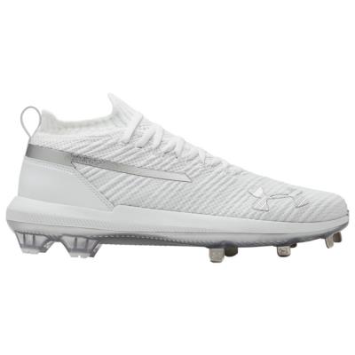 Under Armour Baseball Cipő Férfi Harper 3 Low ST Fehér,ZFN49712